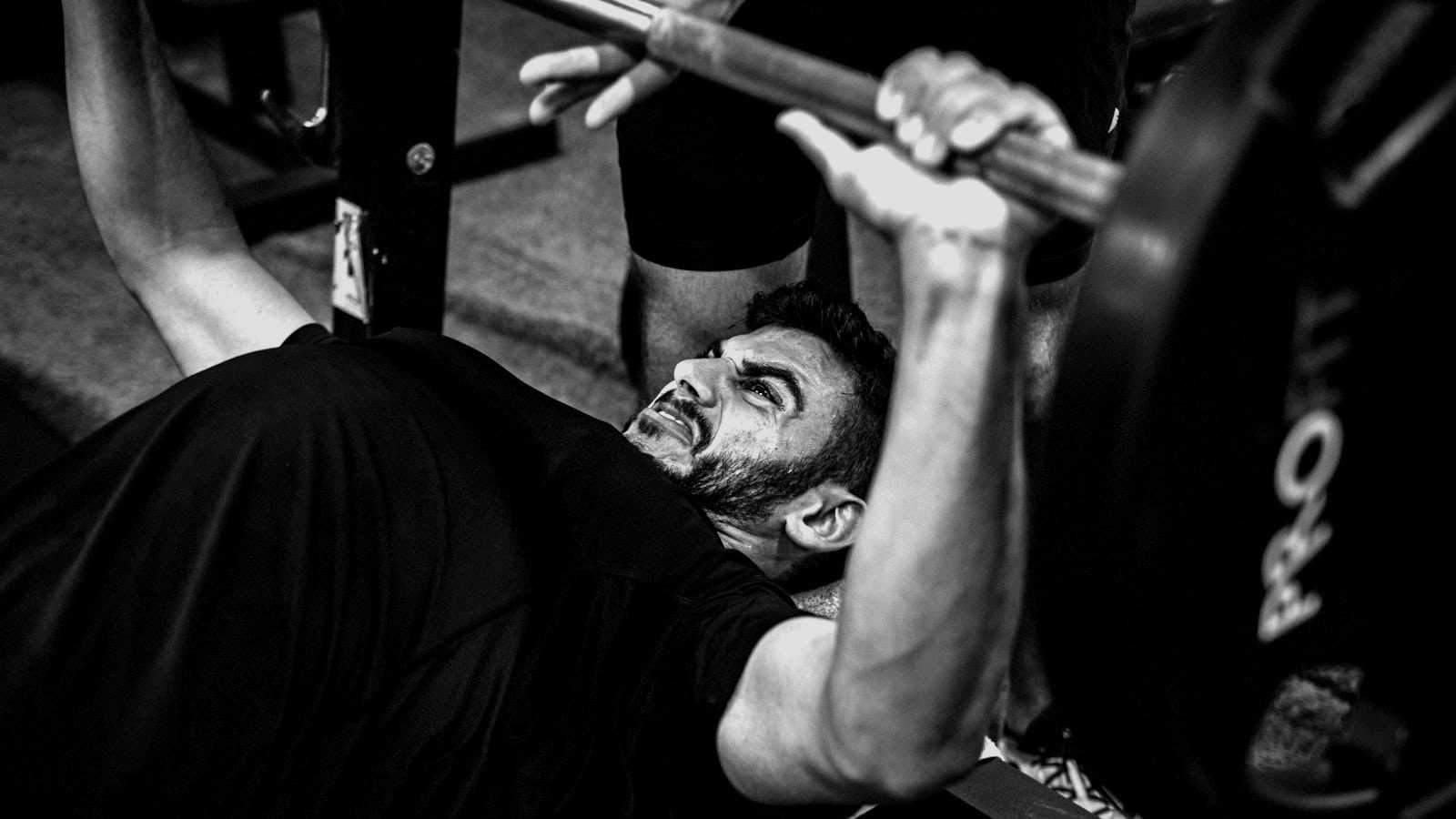 How to Know If You've Actually Reached Muscle Failure (7 Signs + How to Measure It)